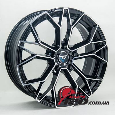VLF VLF05 9.5x19 5x112.0