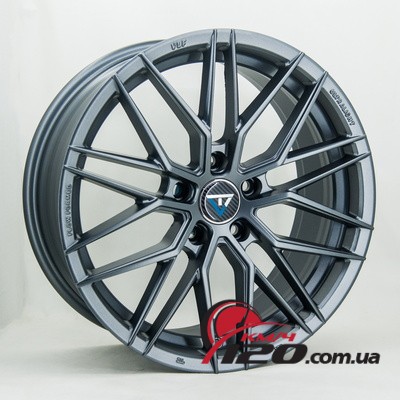 VLF VLF06 8.5x19 5x112.0