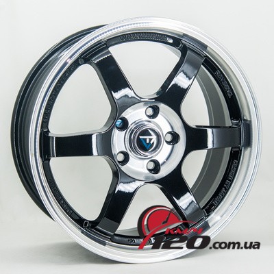 VLF VLF08 8.0x18 5x112.0