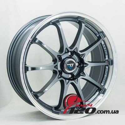VLF VLF09 8.0x18 5x114.3