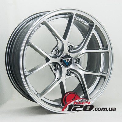 VLF VLF10 8.5x19 5x112.0