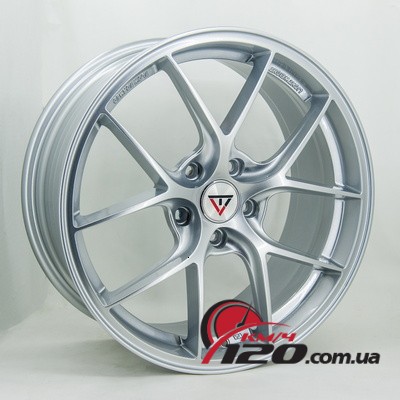 VLF VLF10 8.0x18 5x114.3