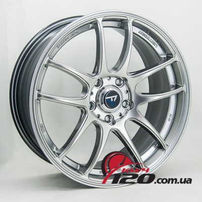 VLF VLF11 8.5x19 5x112.0