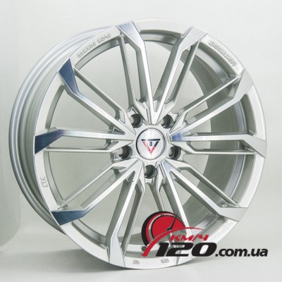 VLF VLF12 8.0x18 5x114.3