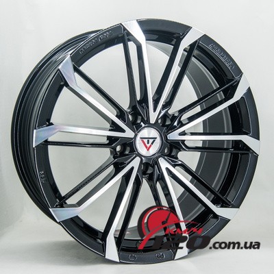 VLF VLF12 8.0x18 5x112.0