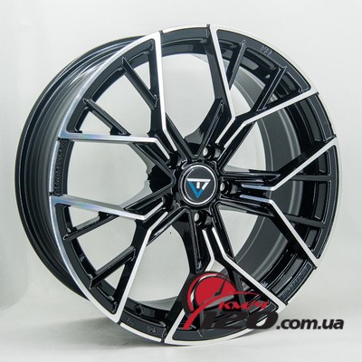 VLF VLF13 8.0x18 5x112.0