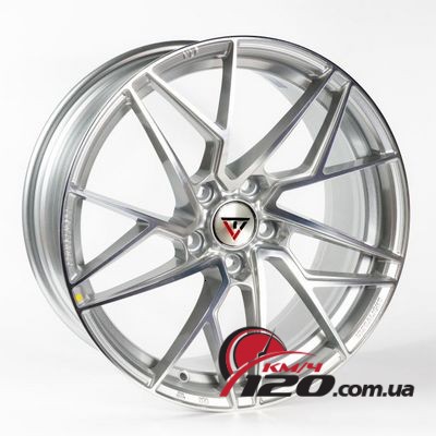 VLF VLF16 8.0x18 5x112.0