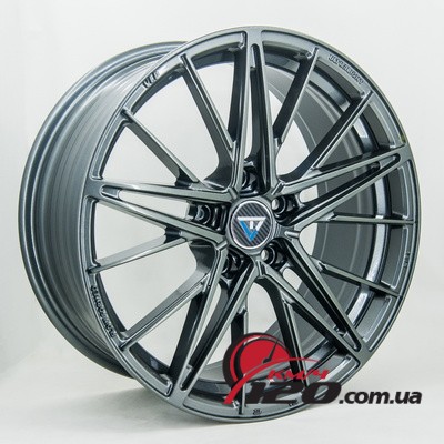 VLF VLF17 8.0x18 5x114.3