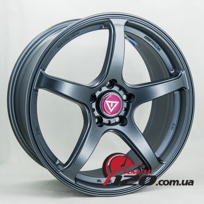 VLF VLF21 8.0x18 5x112.0