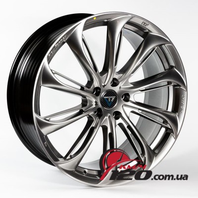 VLF VLF25 8.5x20 5x112.0