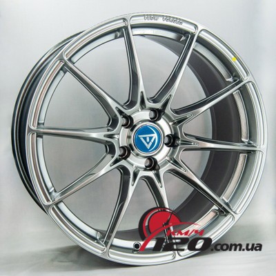 VLF VLF27 9.5x19 5x112.0
