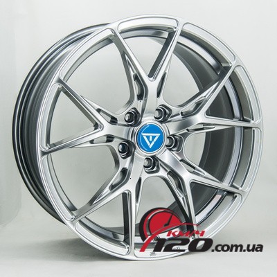 VLF VLF28 8.0x18 5x114.3