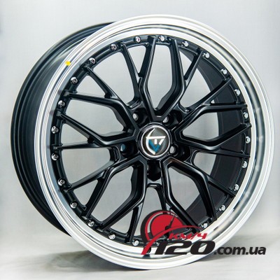 VLF VLF30 8.5x18 5x112.0