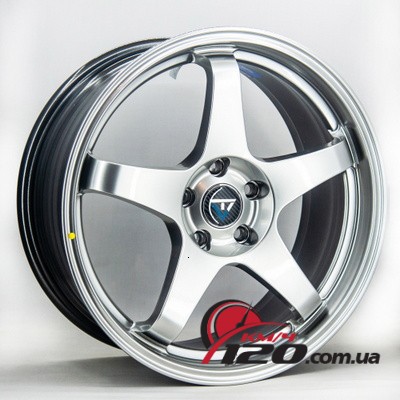 VLF VLF33 8.0x18 5x112.0