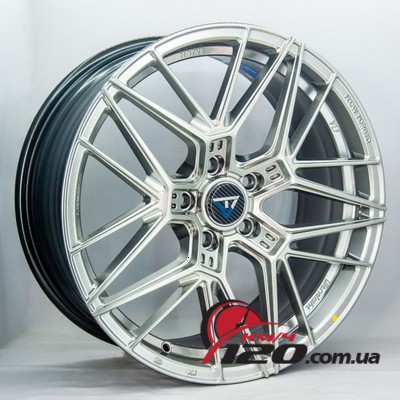 VLF VLF35 8.0x18 5x112.0