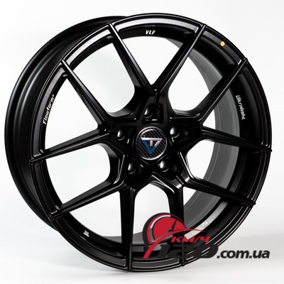 VLF VLF37 7.0x15 4x100.0