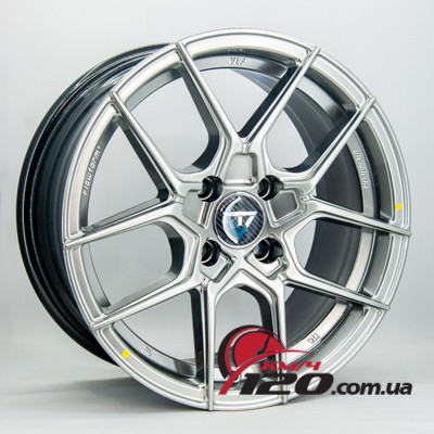 VLF VLF37 7.5x17 5x112.0