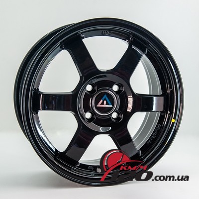 VLF VLF66 6.5x15 4x100.0