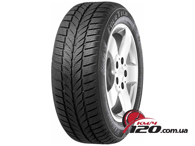 Viking FourTech Plus 175/65 R15