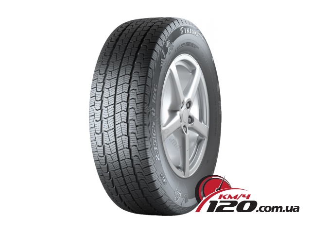 Viking FourTech Van 235/65 R16
