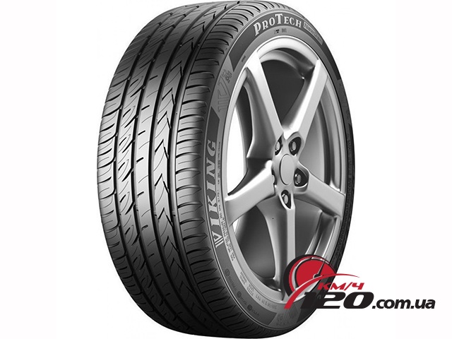 Viking Protech NewGen 225/65 R17