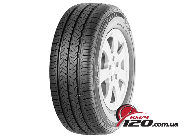 Viking TransTech II 205/75 R16