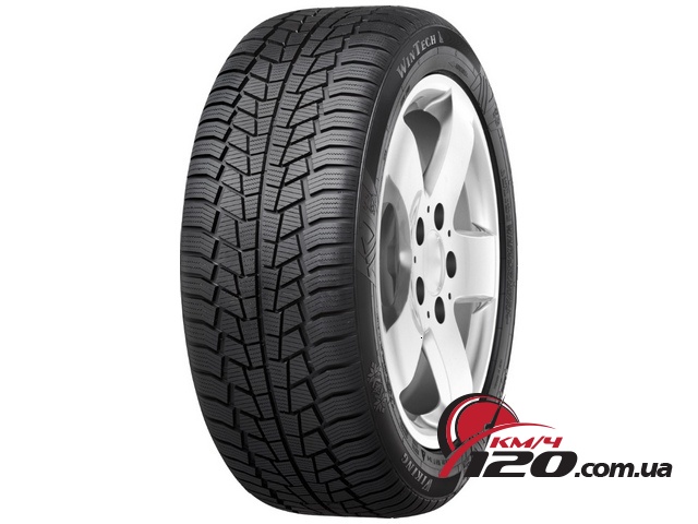Viking WinTech 195/65 R15