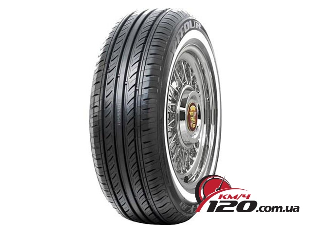 Vitour Galaxy R1 295/50 R15