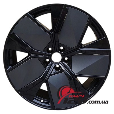Volkswagen OEM 760601025AM 9.5x21 5x112.0