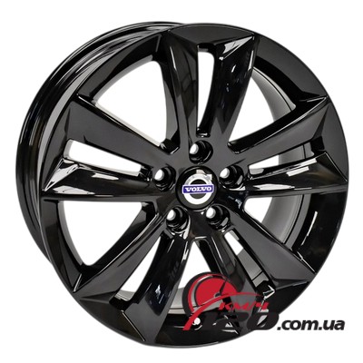 Volvo OEM 31471309 7.0x17 5x108.0