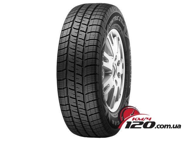 Vredestein Comtrac 2 All Season+ 205/65 R16