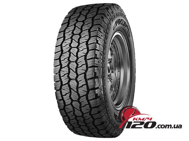 Vredestein Pinza AT 265/70 R16