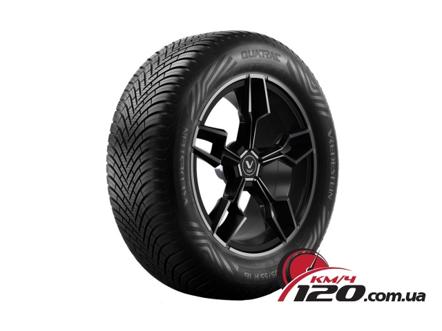 Vredestein Quatrac 155/60 R15