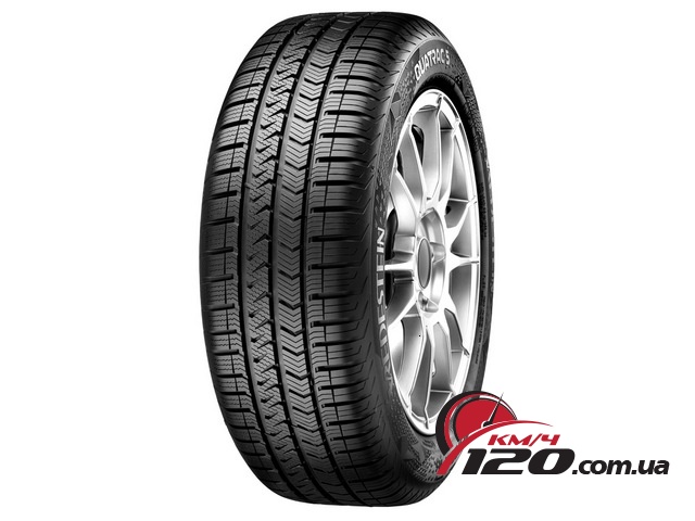 Vredestein Quatrac 5 185/65 R15