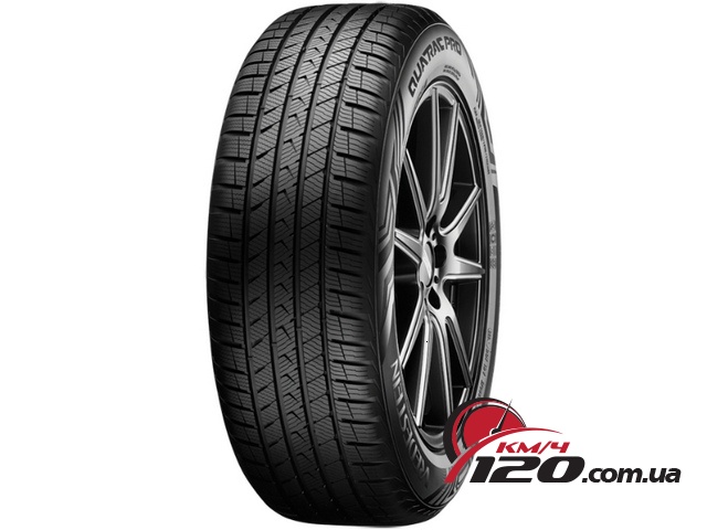 Vredestein Quatrac Pro 245/65 R17