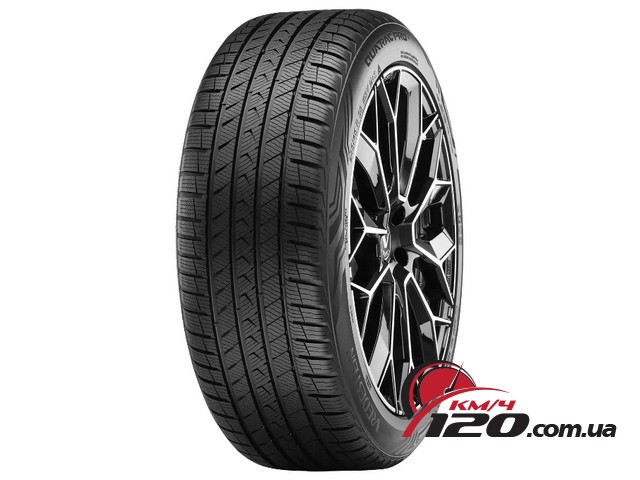 Vredestein Quatrac Pro+ 275/45 R20