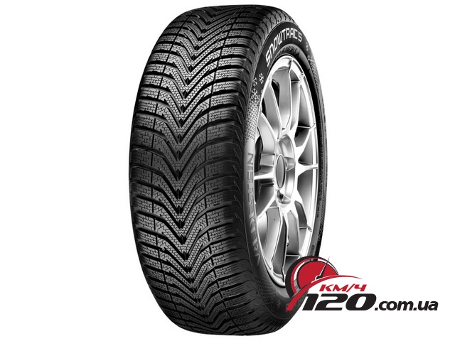 Vredestein Snowtrac 5 185/60 R16