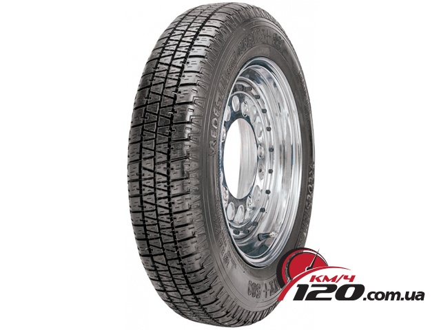 Vredestein Sprint+ 255/40 R17