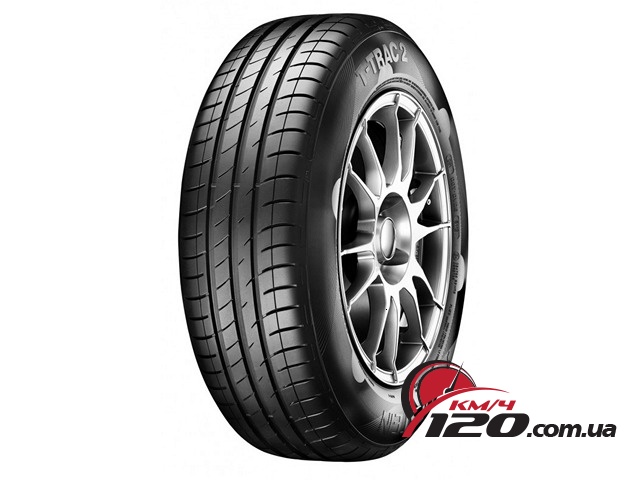 Vredestein T-Trac 2 155/65 R14