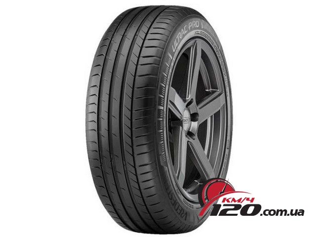 Vredestein Ultrac Pro 325/35 R22