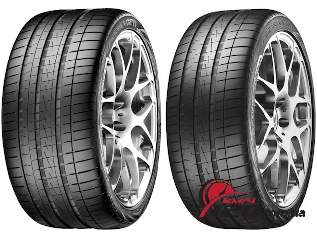 Vredestein Ultrac Vorti 255/45 R19
