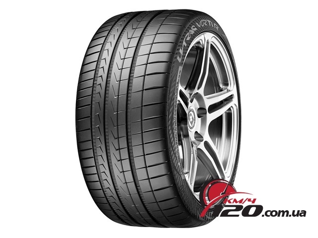 Vredestein Ultrac Vorti R 305/30 R20
