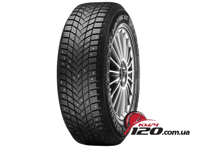Vredestein Wintrac Ice 225/45 R17