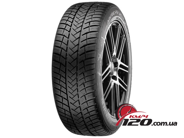 Vredestein Wintrac Pro 215/50 R18