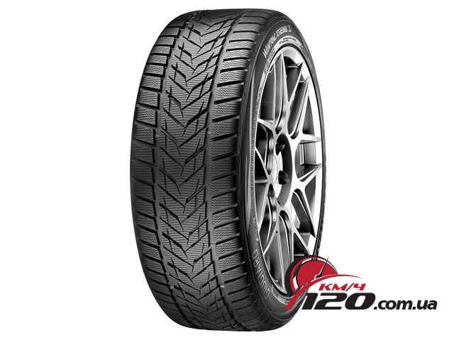 Vredestein Wintrac Xtreme S 235/60 R18