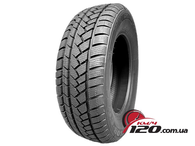 W&M Myki (наварка) Conti 790 205/55 R16