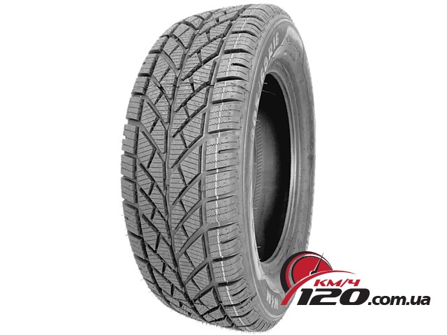 W&M Myki (наварка) All Seasons 205/60 R16