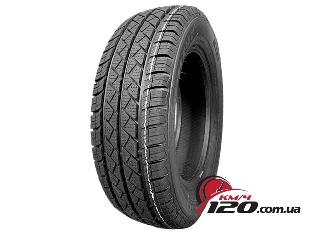 W&M Myki (наварка) All Seasons C 205/65 R16