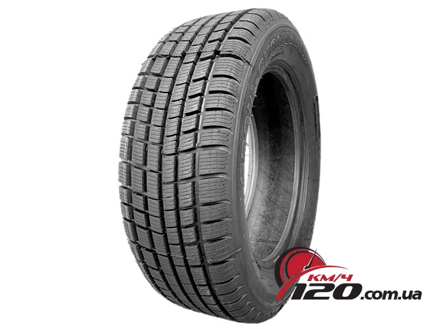 W&M Myki (наварка) Alpin 1 215/55 R16