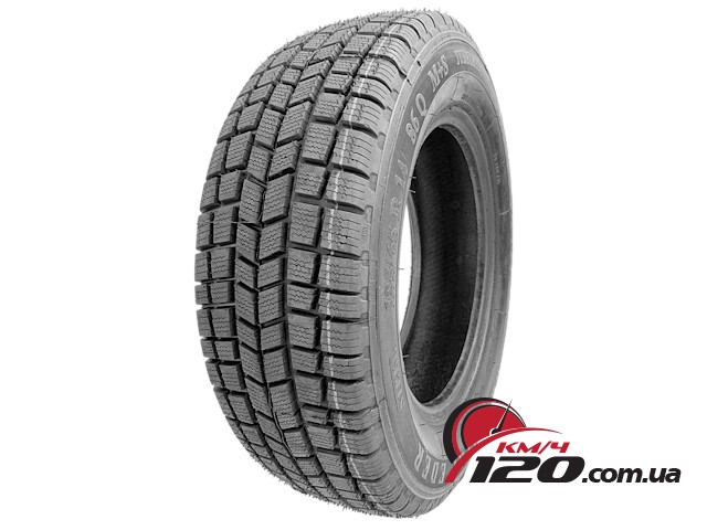 W&M Myki (наварка) Alpin 2 185/65 R14